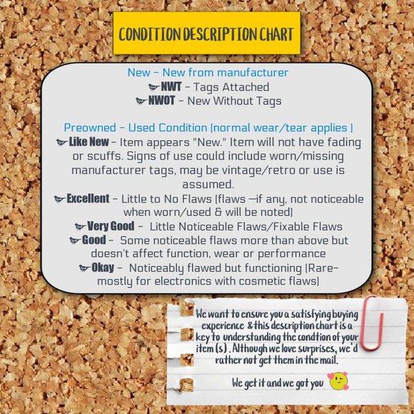 WELCOME TO G.L.BOUTIQUE - Picture 3 of 4